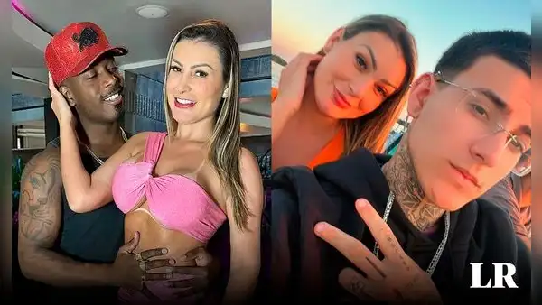 Madre e hijo desatan polémica por grabar contenido juntos para OnlyFans: "Es normal"