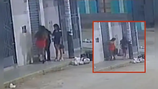Mujeres dopan a empresario zapatero de Chiclayo y lo despojan de S/15.000