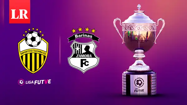 Deportivo Táchira empata por 0-0 ante Zamora y suma un punto de visita en la Liga FutVe 2024