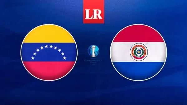 Venezuela vs. Paraguay por el tercer puesto de la Copa América de Futsal 2024: hora y canal para VER el juego