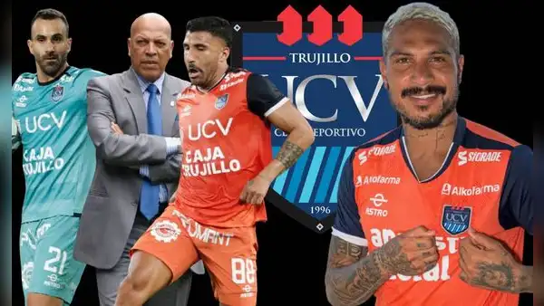 ¿Le alcanzará con Paolo Guerrero? César Vallejo suma su segunda derrota y preocupa a los hinchas