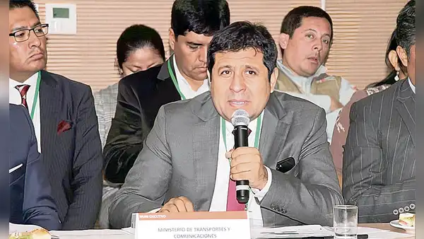 ‘Los intocables de la corrupción’: piden prisión preventiva para exfuncionarios de Provías Descentralizado