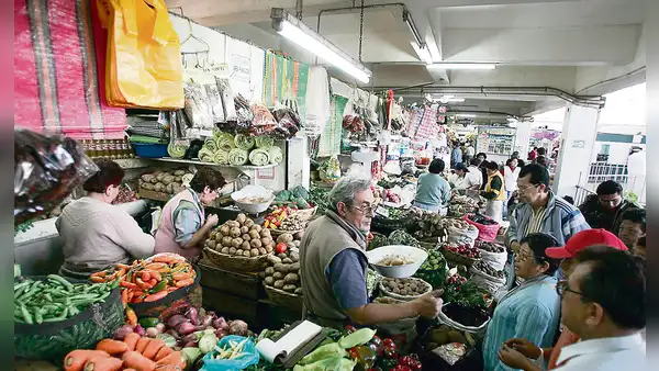 BCRP: debilitamiento de El Niño catapultará al PBI