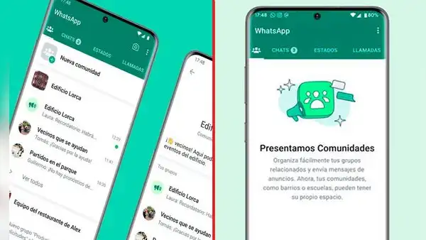 WhatsApp: ¿para qué sirven las Comunidades y por qué mucha gente odia esta función?