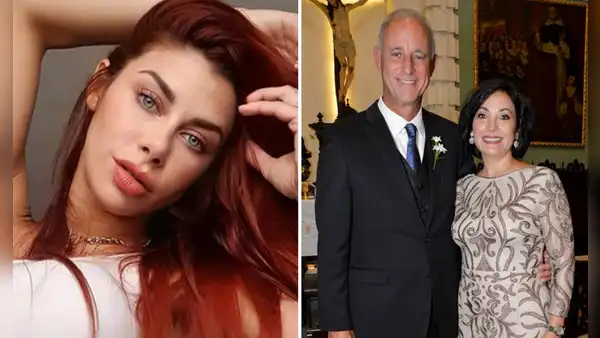 Xoana González: ¿quiénes son sus suegros y cómo es la relación que tienen con la modelo argentina?