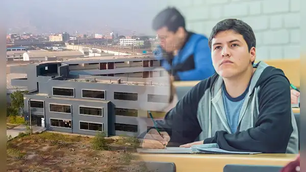 Admisión UNMSM 2024: ¿cuál es el puntaje mínimo para ingresar a la sede San Juan de Lurigancho?