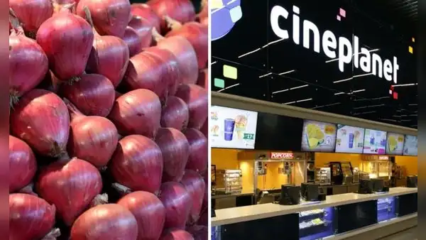 Fundador de Cineplanet vendía cebollas: ¿quién es y cómo logró dirigir la cadena de cines?