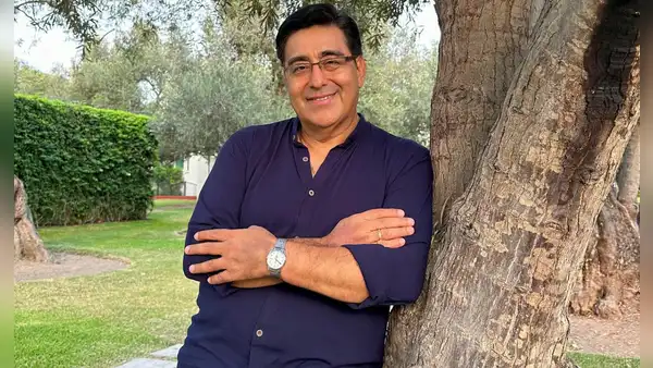 Lucho Paz anuncia que no dejará la música tras sufrir un infarto y fans celebran: “Tu voz es única”