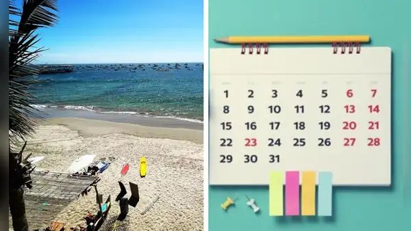 Este es el primer feriado largo en el Perú: ¿cuándo es y qué se celebra?