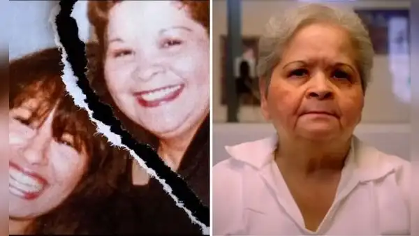 Yolanda Saldívar rompe su silencio sobre el asesinato de Selena Quintanilla en su nueva serie