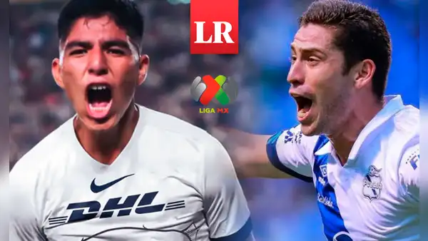 [ViX Premium, En Vivo] ¿A qué hora juegan Pumas vs. Puebla, con Piero Quispe, por la Liga MX?