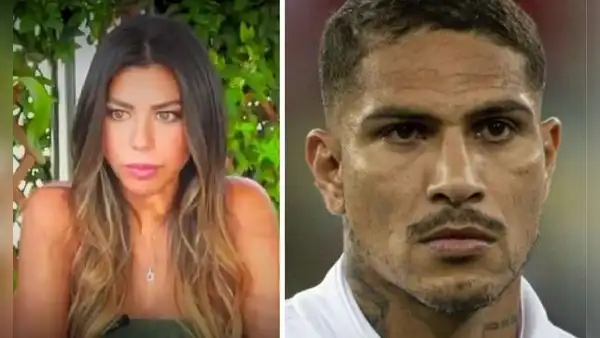 Alondra García-Miró romperá su silencio sobre Paolo Guerrero en reveladora entrevista con Verónica Linares