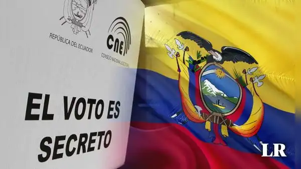 ¿Cuándo será la consulta popular en Ecuador y cuáles son las 10 preguntas que se harán?