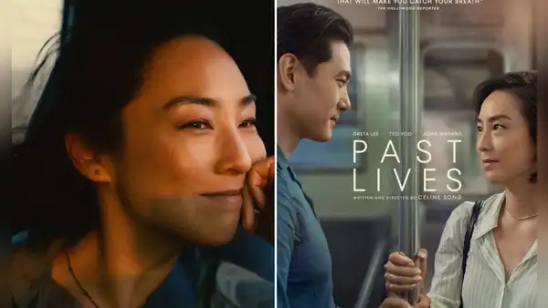 ¿'Vidas pasadas' está en Netflix, Prime Video o Max? Conoce en qué plataforma de streaming ver la película