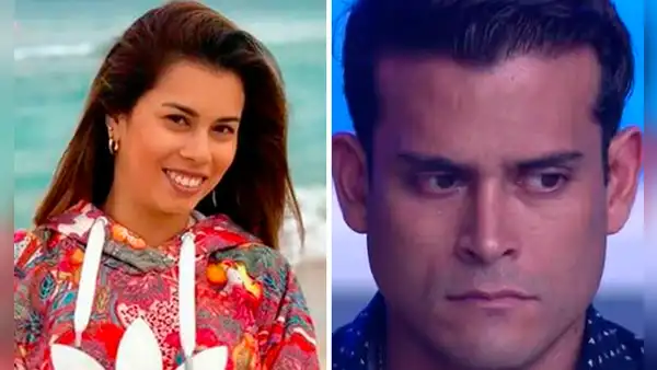 Fiorella Méndez: ¿qué relación la une a Christian Domínguez, según Karla Tarazona?