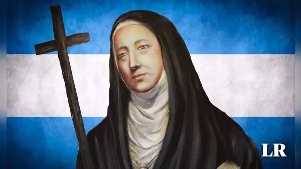 ¿Quién es Mama Antula, la primera santa argentina que fue canonizada por el Papa Francisco?