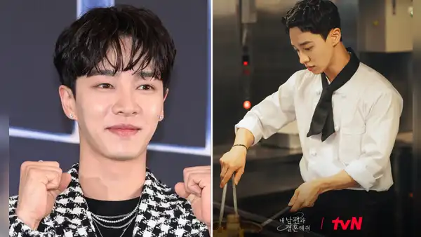 'Cásate con mi esposo': ¿quién es Lee Gikwang, el primer amor de Park Min Young en el k-drama?