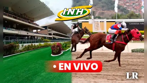 Resultados del 5y6 de La Rinconada EN VIVO, 11 de febrero: mira AQUÍ horarios, inscritos y retirados