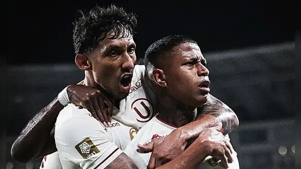 ¡Clásico crema! Universitario ganó 1-0 a Alianza Lima y es puntero único de la Liga 1