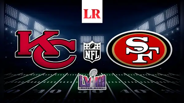 Chiefs vs. 49ers EN VIVO, Super Bowl 2024: ¿a qué hora y dónde VER HOY la final de la NFL 2024?