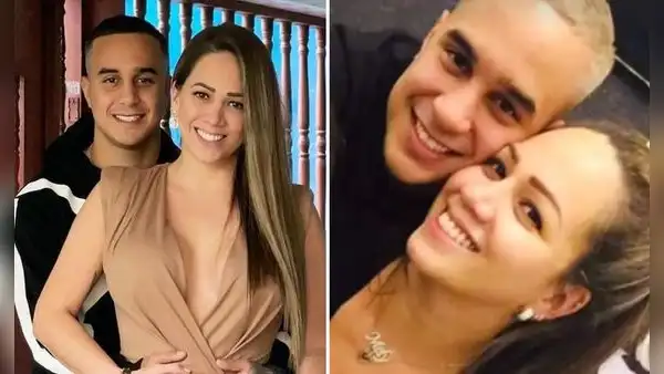 Melissa Klug y Jesús Barco habrían retomado su romance pese a escándalos, según Instarándula