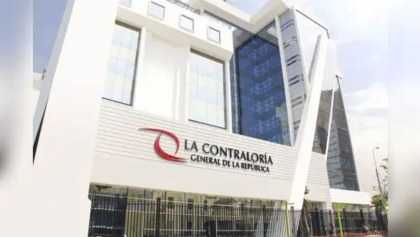 Contraloría presentará proyecto de ley para sancionar a contratistas que tengan obras paralizadas
