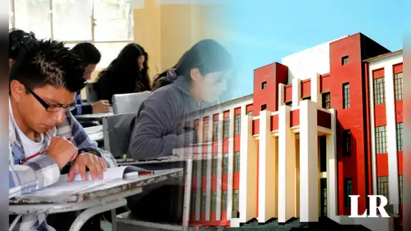 Resultados de examen UNI 2024: revisa puntajes de la primera prueba de admisión hoy, 12 de febrero