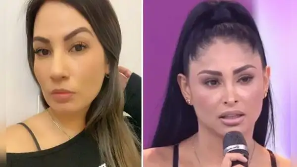 ¿Pamela López romperá su silencio EN VIVO sobre Cueva en el set de Magaly? Andrés Hurtado lo revela