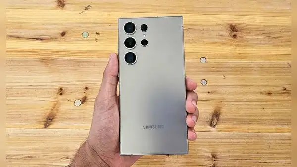 Samsung Galaxy S24 Ultra: ¿qué se sabe del teléfono más avanzado que estrena la tecnología AI?
