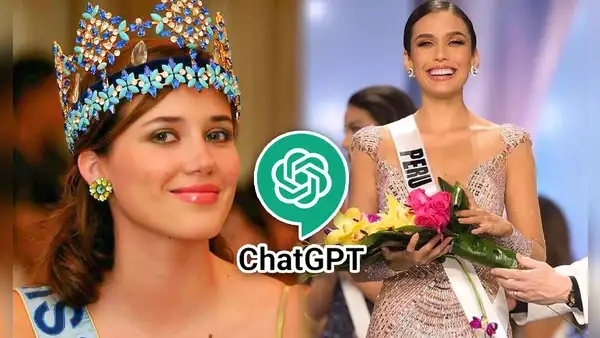 Ella es la miss peruana más reconocida en el extranjero, según la IA: no es Maju Mantilla ni Janick Maceta