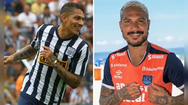 ¿Paolo Guerrero podría dejar César Vallejo e ir Alianza Lima? Esto se sabe del futuro del '9'