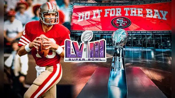 Super Bowl LVIII 2024: ¿cuál es la mala racha que no pudo romper San Francisco 49ers tras caer ante Chiefs?