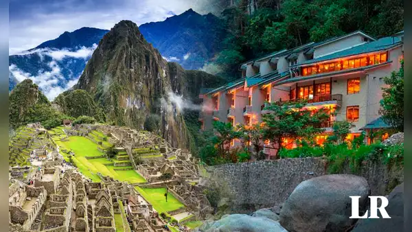 Hotel Sanctuary Lodge de López Aliaga en Machu Picchu enfrenta al gobernador de Cusco y gremios