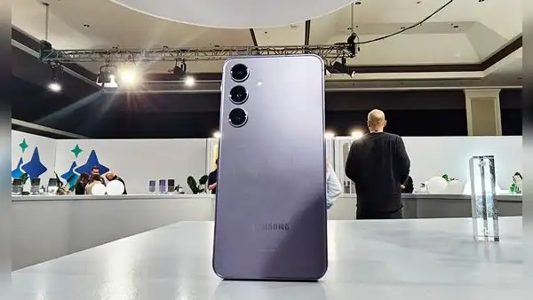 Samsung: ¿cuáles son las especificaciones de Galaxy S24 y qué funciones con AI incorpora?