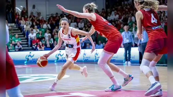 ¡Directo a París 2024! España le remonta el partido a Hungría por 73-72: la Familia sale con vida del Preolímpico