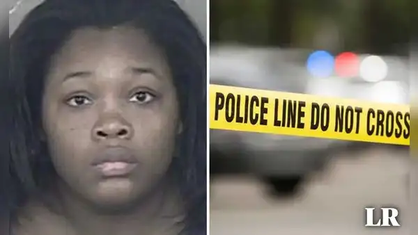 Estados Unidos: madre es detenida tras trágica muerte de su bebé en un horno