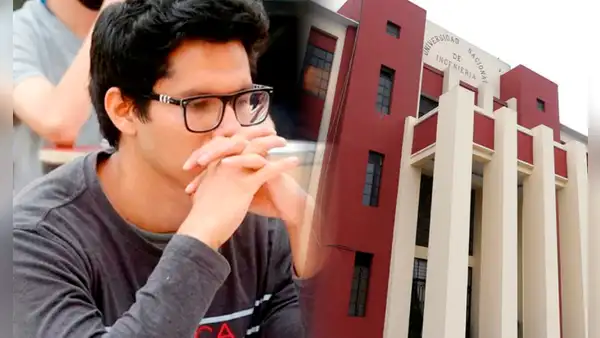 Examen de la UNI 2024: conoce las vacantes por carrera y las 5 que tienen más opciones de ingreso