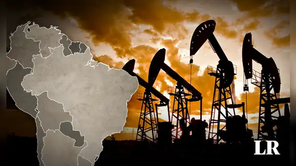 La región en Sudamérica que tiene más petróleo que toda Arabia Saudita y Canadá entera