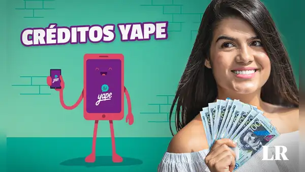 YAPE ofrece PRÉSTAMOS de hasta S/10.000 este 2024: ¿cómo solicitarlo?