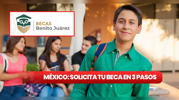 Beca Benito Juárez 2024: ¿qué hacer si aún no recibo el apoyo económico mexicano?