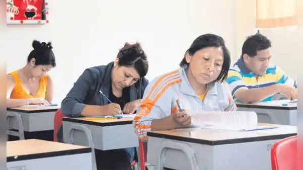 Contratación de auxiliares de educación, vía Minedu: LINK de los resultados y revisa AQUÍ lista de los puntajes
