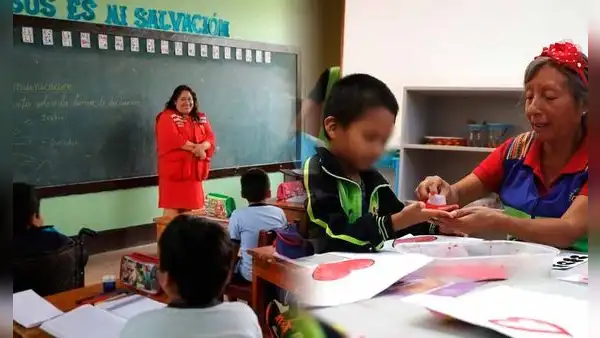 Calendario del Año Escolar 2024: conoce cuándo inician las clases en colegios y el cronograma oficial