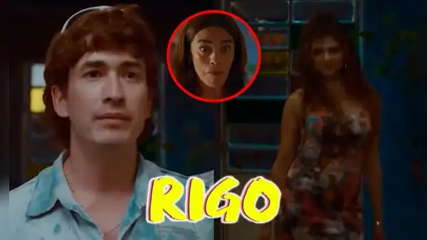 ‘Rigo’, capítulo 59, por RCN: horario, canal y dónde ver ONLINE la novela colombiana