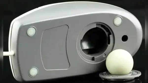¿Por qué dejaron de fabricar los clásicos mouse con una bola física en el interior?