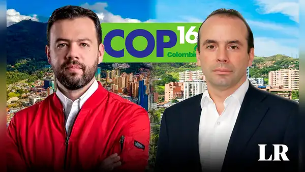 ¿Qué es COP16? Bogotá y Cali en disputa por ser sede del megaevento ambiental