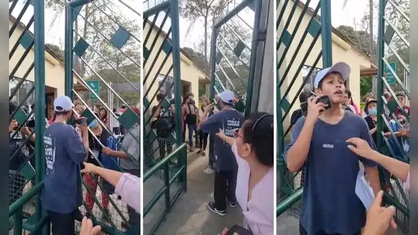 Postulante de la UNI prefirió perder su examen de admisión 2024  que dejar su celular con desconocidos