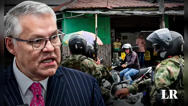 Gobierno de Petro declara "emergencia carcelaria" en todo Colombia por ataques a guardias