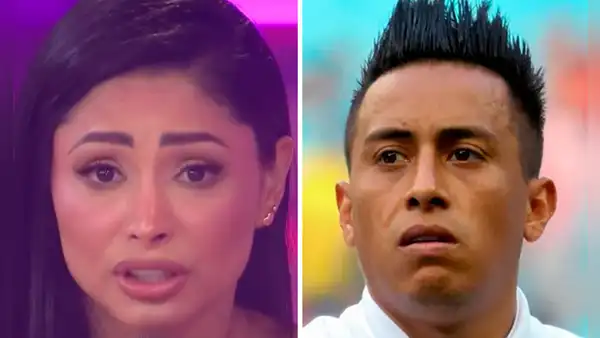 Pamela Franco cuenta que Christian Cueva tuvo hasta 6 romances paralelos: "La peor decisión de mi vida"