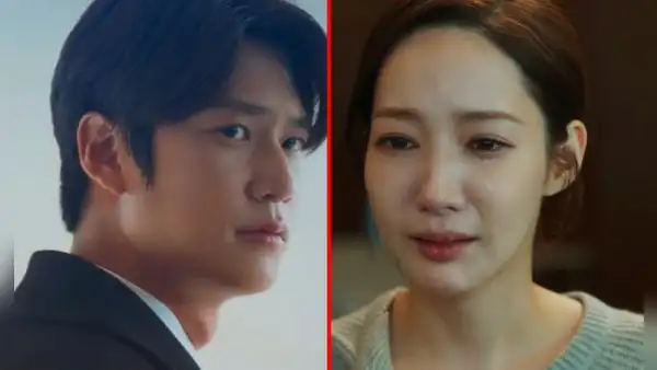 'Cásate con mi esposo' llega a su final: ¿cuándo termina el k-drama de Park Min Young y Na In Woo?