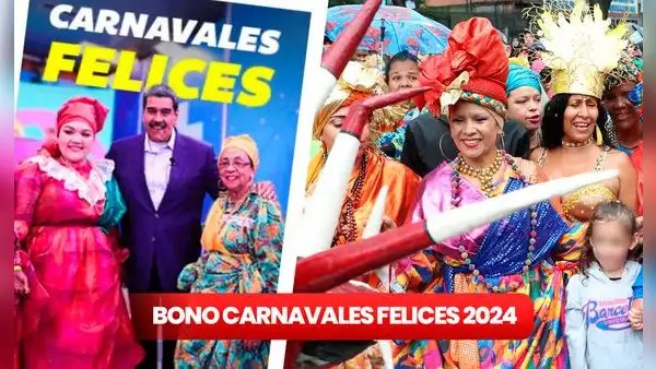 Primer Bono Especial febrero 2024: ¿cómo cobrar los 180 bolívares vía Sistema Patria? GUÍA FÁCIL